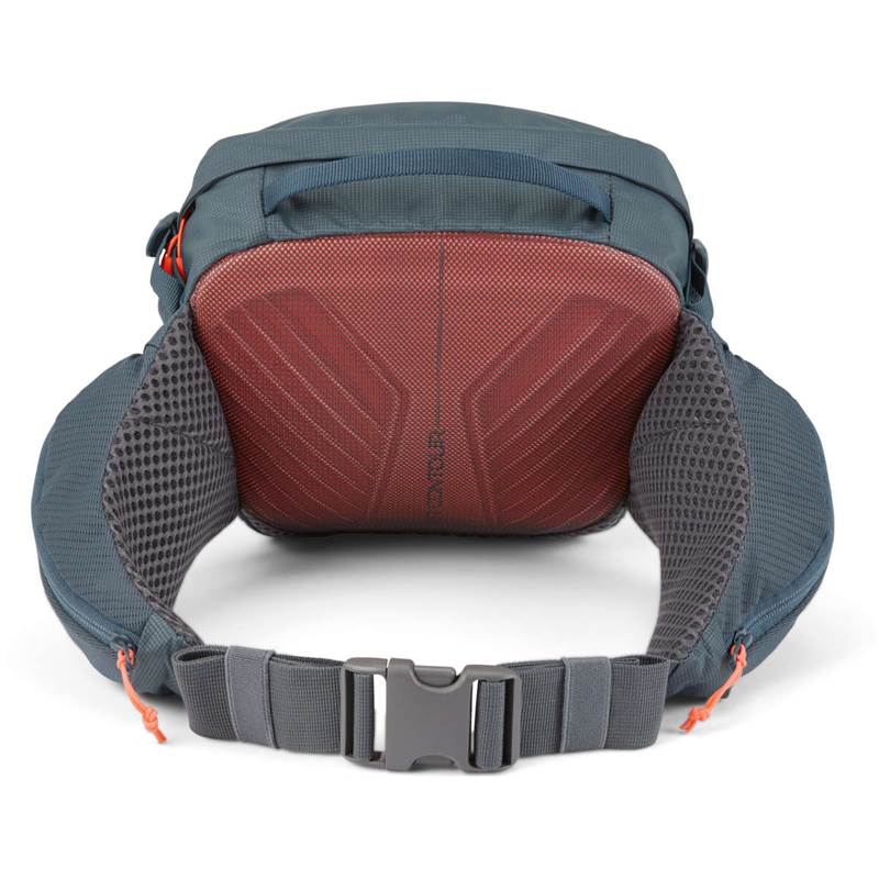 Lowe Alpine Space Case 7L Hip Pack-5